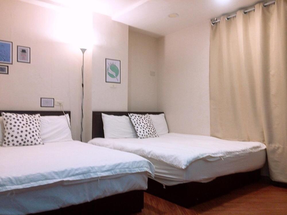 Ximen 日記 Διαμέρισμα Ταϊπέι Εξωτερικό φωτογραφία