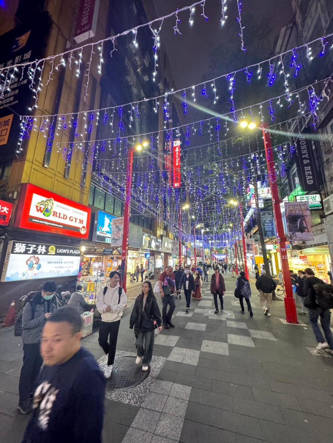 Ximen 日記 Διαμέρισμα Ταϊπέι Εξωτερικό φωτογραφία